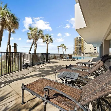 Perdido Quay 501 By Youngs Suncoast-2